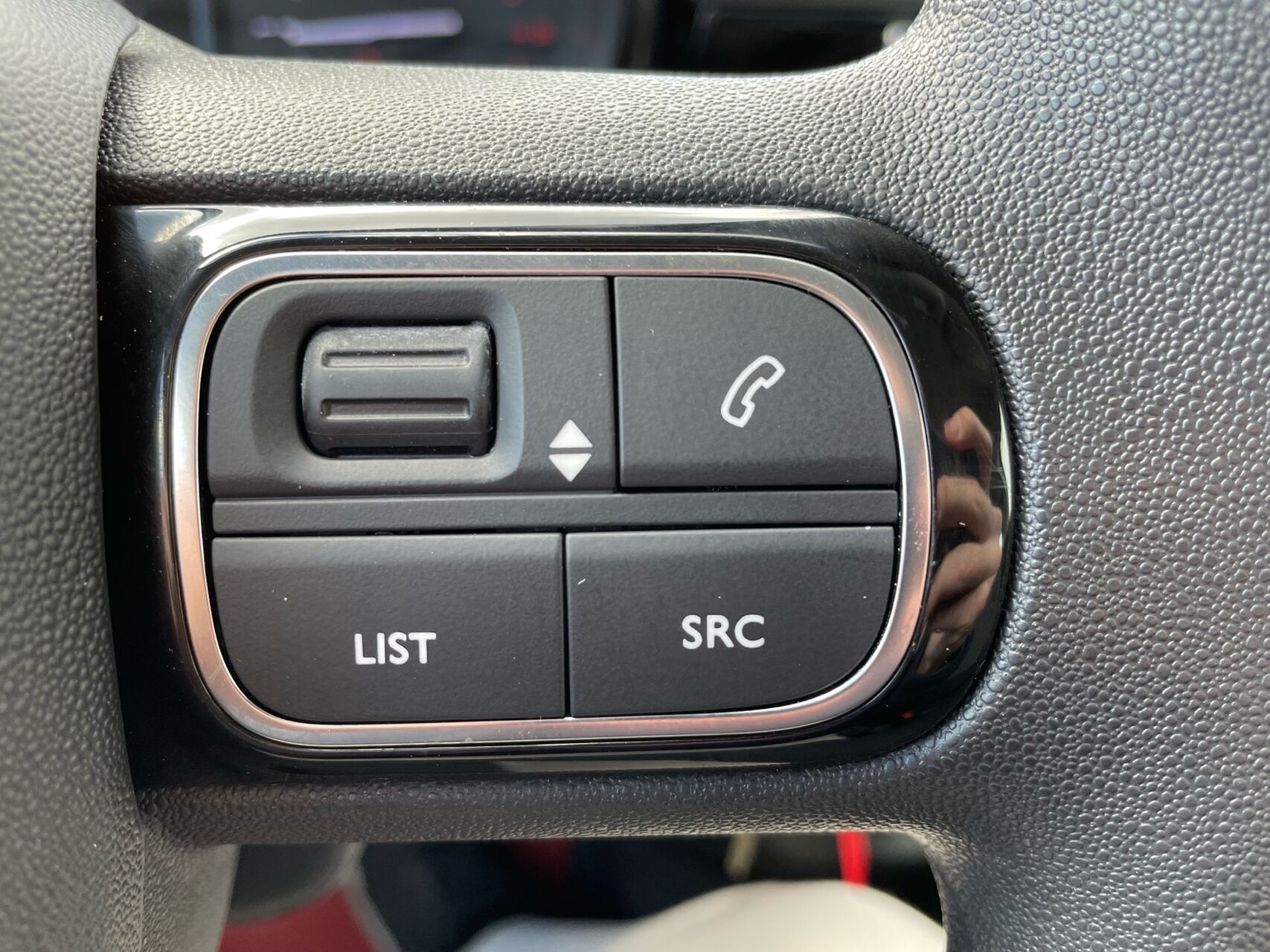 Billede af Citroën C3 1,2 PureTech You Rock! 83HK 5d