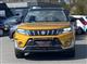 Billede af Suzuki Vitara 1,4 Boosterjet  Mild hybrid Adventure AllGrip 129HK 5d 6g