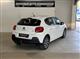 Billede af Citroën C3 1,6 Blue HDi Extra start/stop 75HK 5d