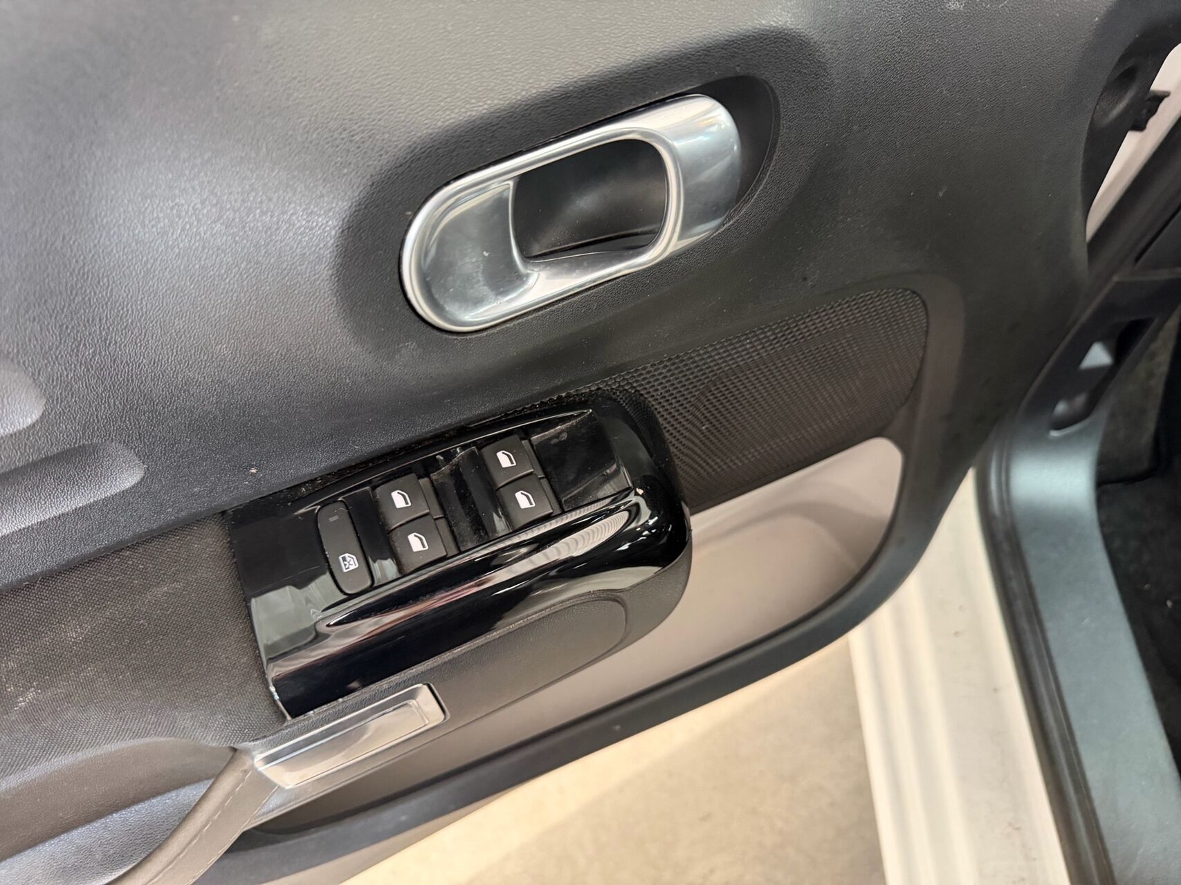 Billede af Citroën C3 1,6 Blue HDi Extra start/stop 75HK 5d