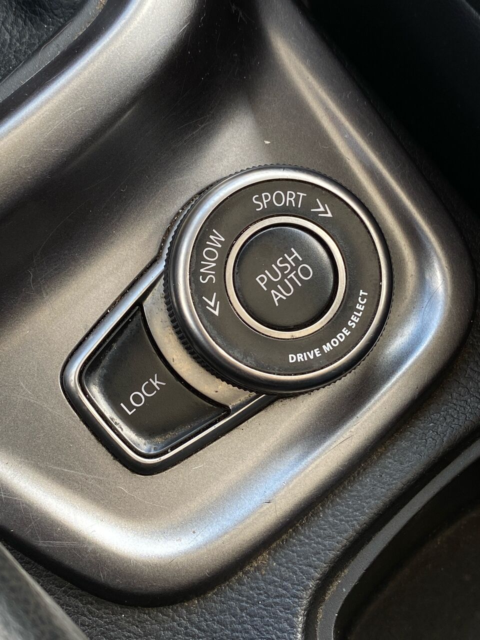 Billede af Suzuki Vitara 1,4 Boosterjet  Mild hybrid Adventure AllGrip 129HK 5d 6g