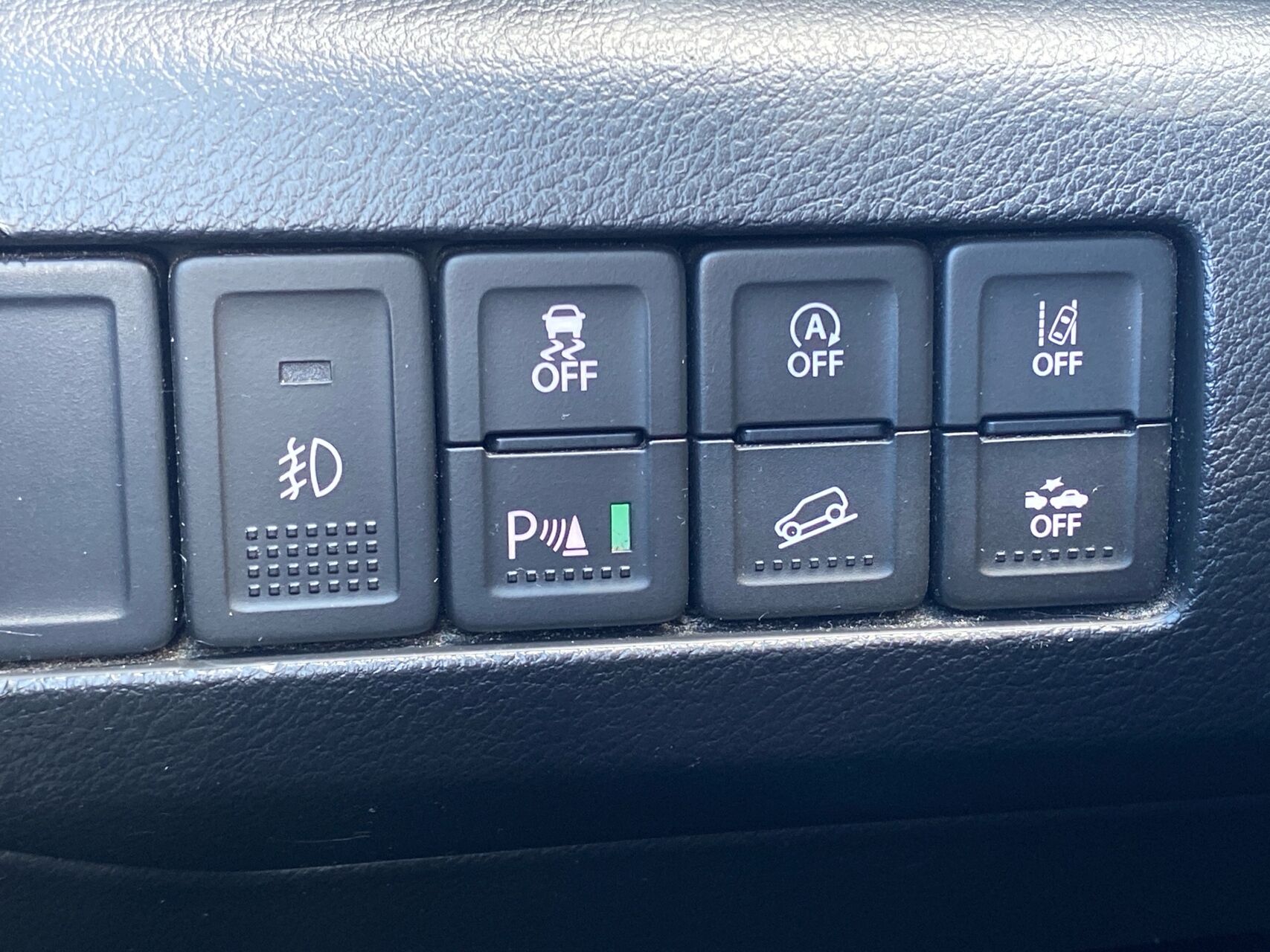 Billede af Suzuki Vitara 1,4 Boosterjet  Mild hybrid Adventure AllGrip 129HK 5d 6g