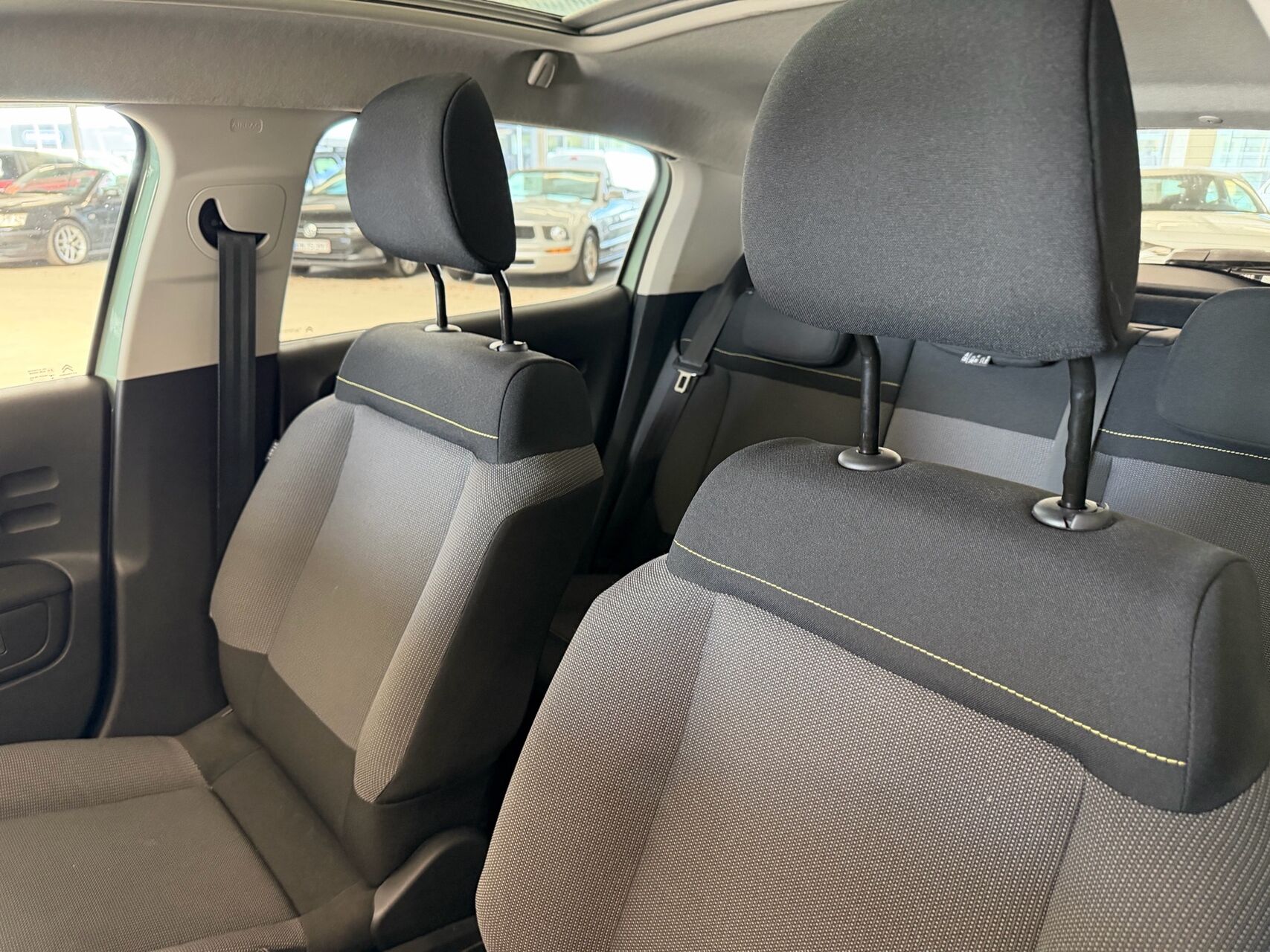 Billede af Citroën C3 1,5 Blue HDi Triumph start/stop 100HK 5d