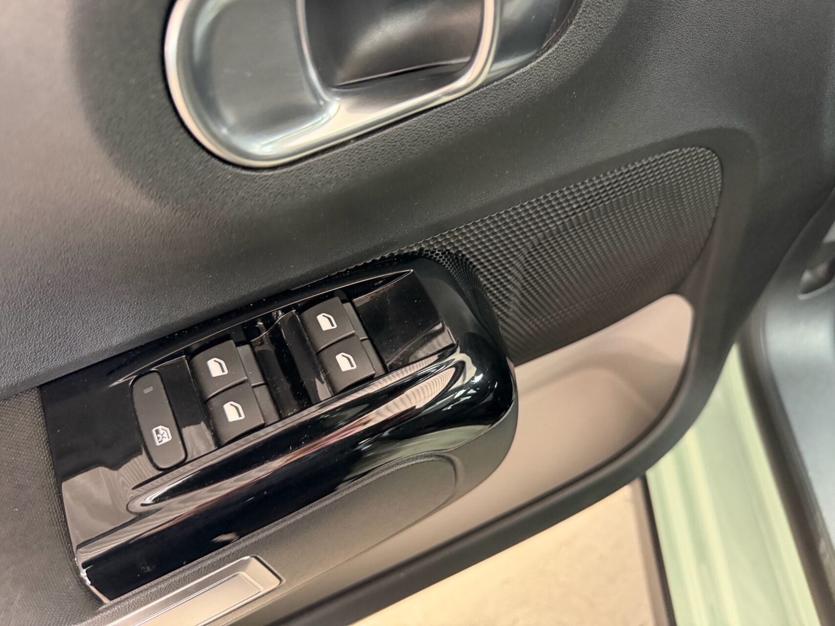 Billede af Citroën C3 1,5 Blue HDi Triumph start/stop 100HK 5d