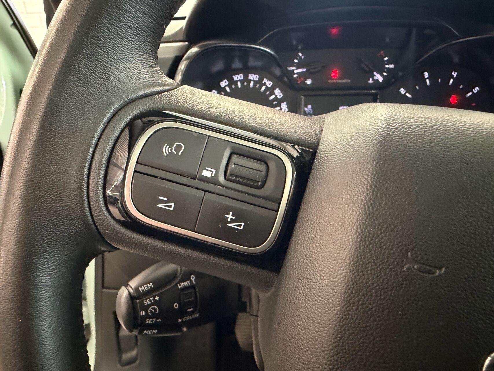Billede af Citroën C3 1,5 Blue HDi Triumph start/stop 100HK 5d