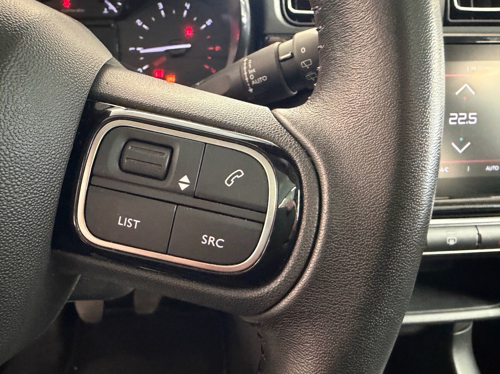 Billede af Citroën C3 1,5 Blue HDi Triumph start/stop 100HK 5d