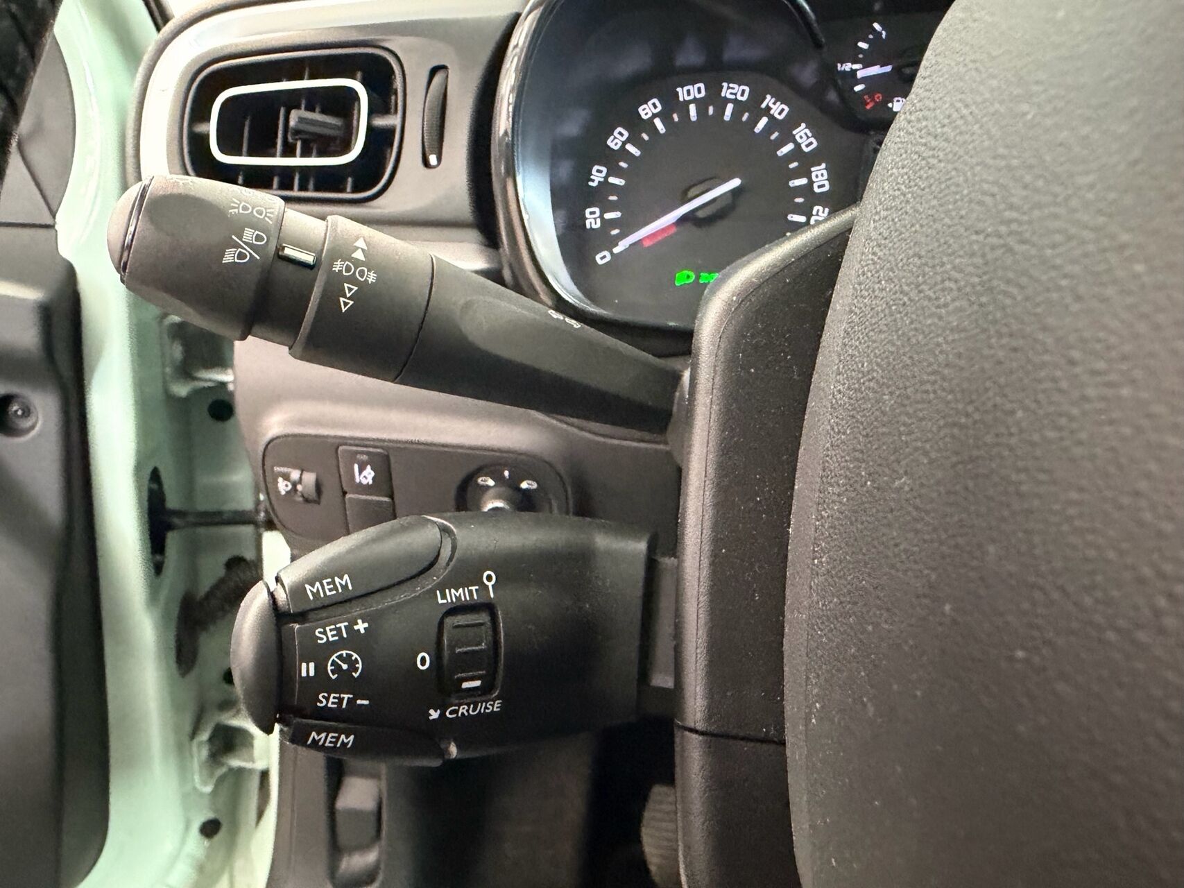 Billede af Citroën C3 1,5 Blue HDi Triumph start/stop 100HK 5d
