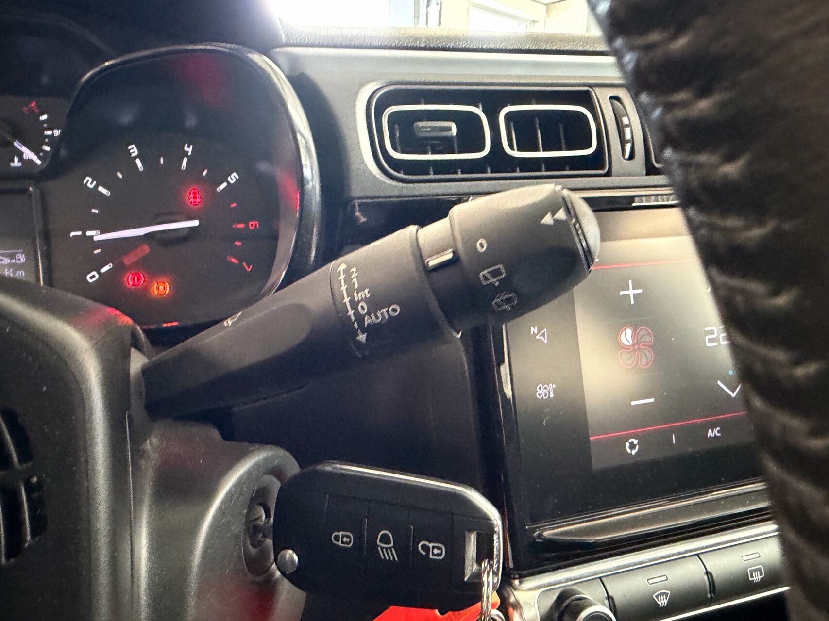 Billede af Citroën C3 1,5 Blue HDi Triumph start/stop 100HK 5d