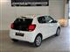 Billede af Citroën C1 1,0 VTi Shine 72HK 5d