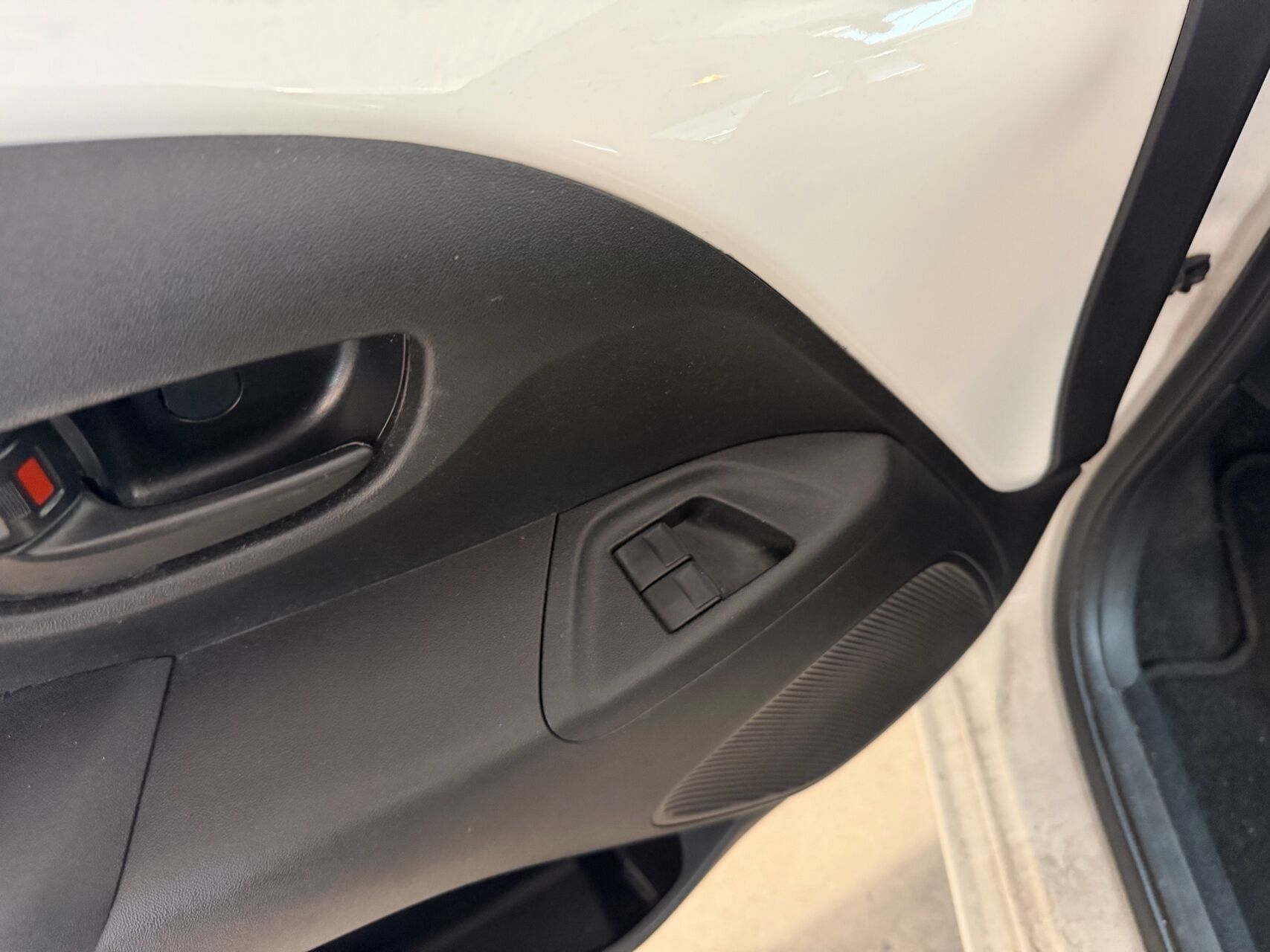 Billede af Citroën C1 1,0 VTi Shine 72HK 5d