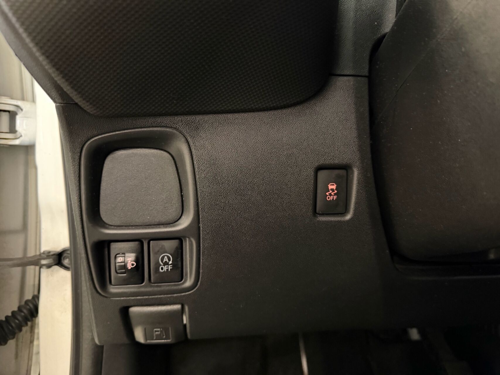 Billede af Citroën C1 1,0 VTi Shine 72HK 5d