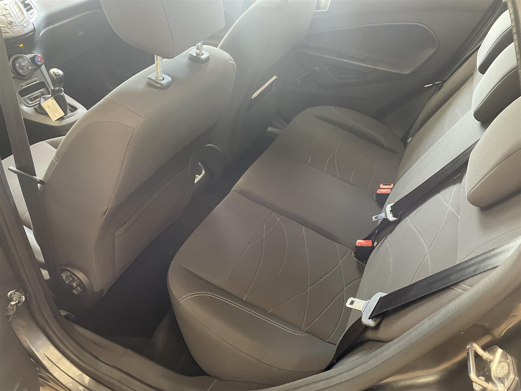 Billede af Ford Fiesta 1,0 Trend Plus Start/Stop 80HK 5d