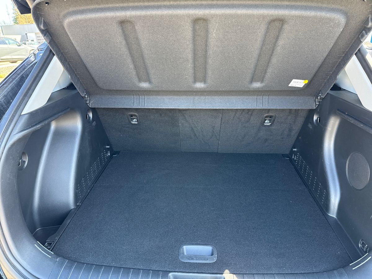 Billede af Hyundai Kona Electric 65,4 kWh Ultimate Long Range 217HK 5d Aut.