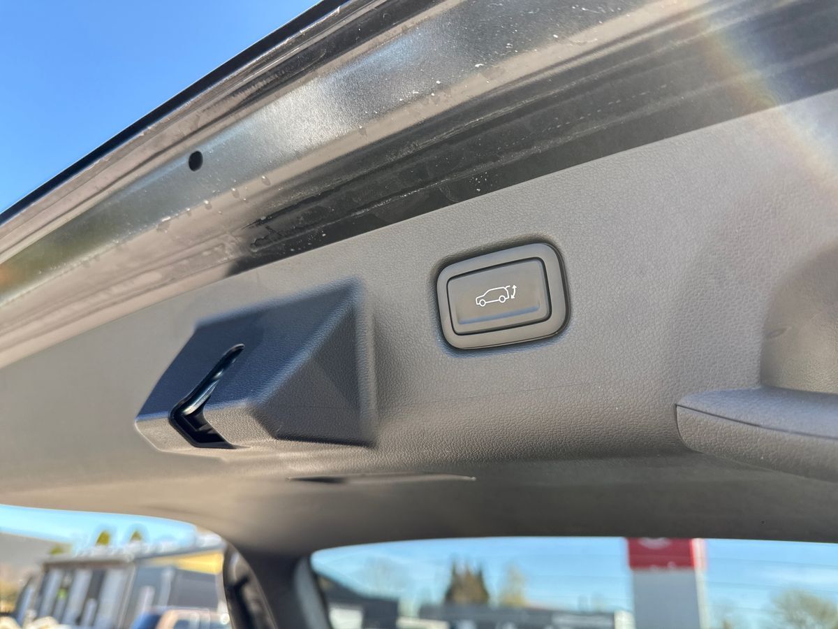 Billede af Hyundai Kona Electric 65,4 kWh Ultimate Long Range 217HK 5d Aut.
