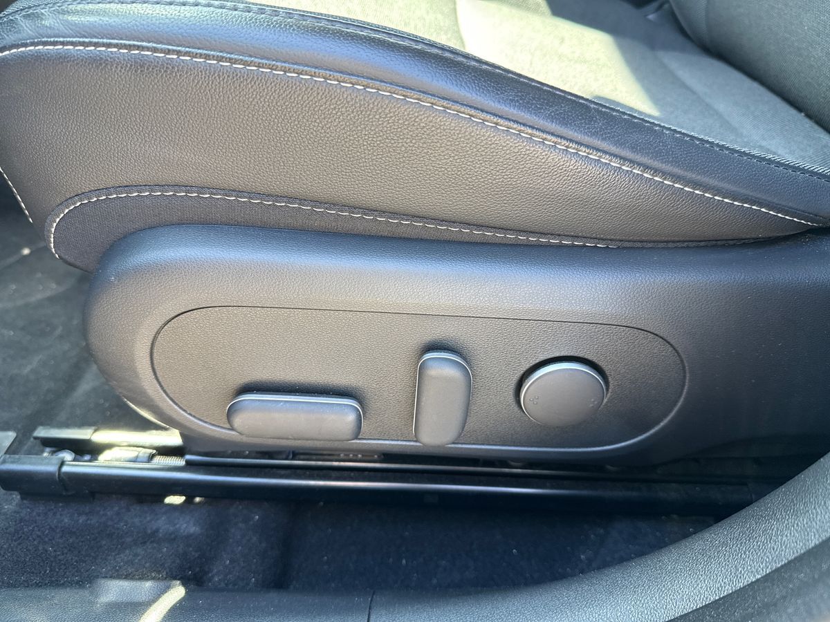 Billede af Hyundai Kona Electric 65,4 kWh Ultimate Long Range 217HK 5d Aut.