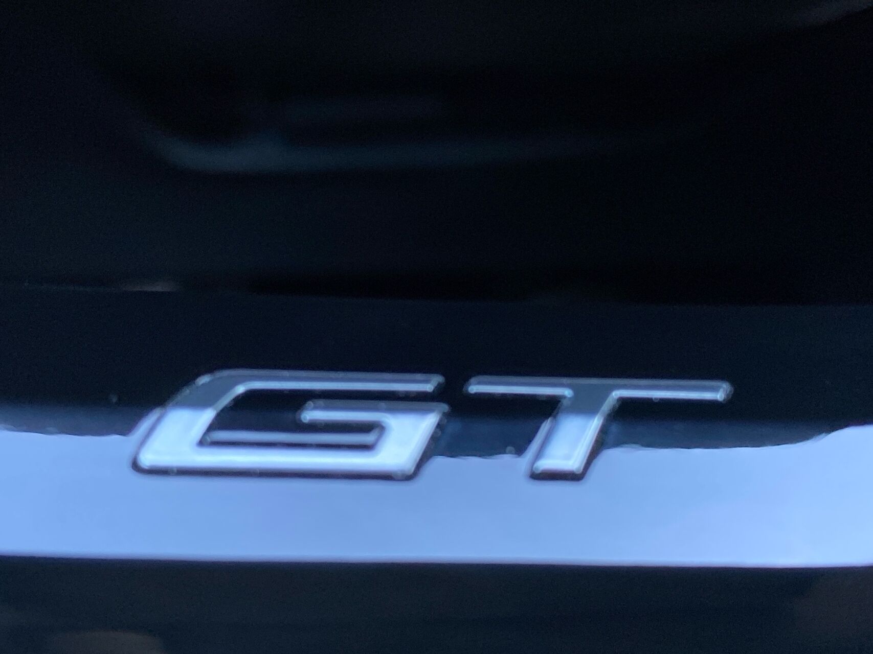 Billede af Peugeot e-3008 EL GT 210HK 5d Aut.