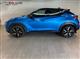 Billede af Nissan Juke 1,0 Dig-T N-Design DCT 114HK 5d 7g Aut.
