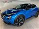 Billede af Nissan Juke 1,0 Dig-T N-Design DCT 114HK 5d 7g Aut.
