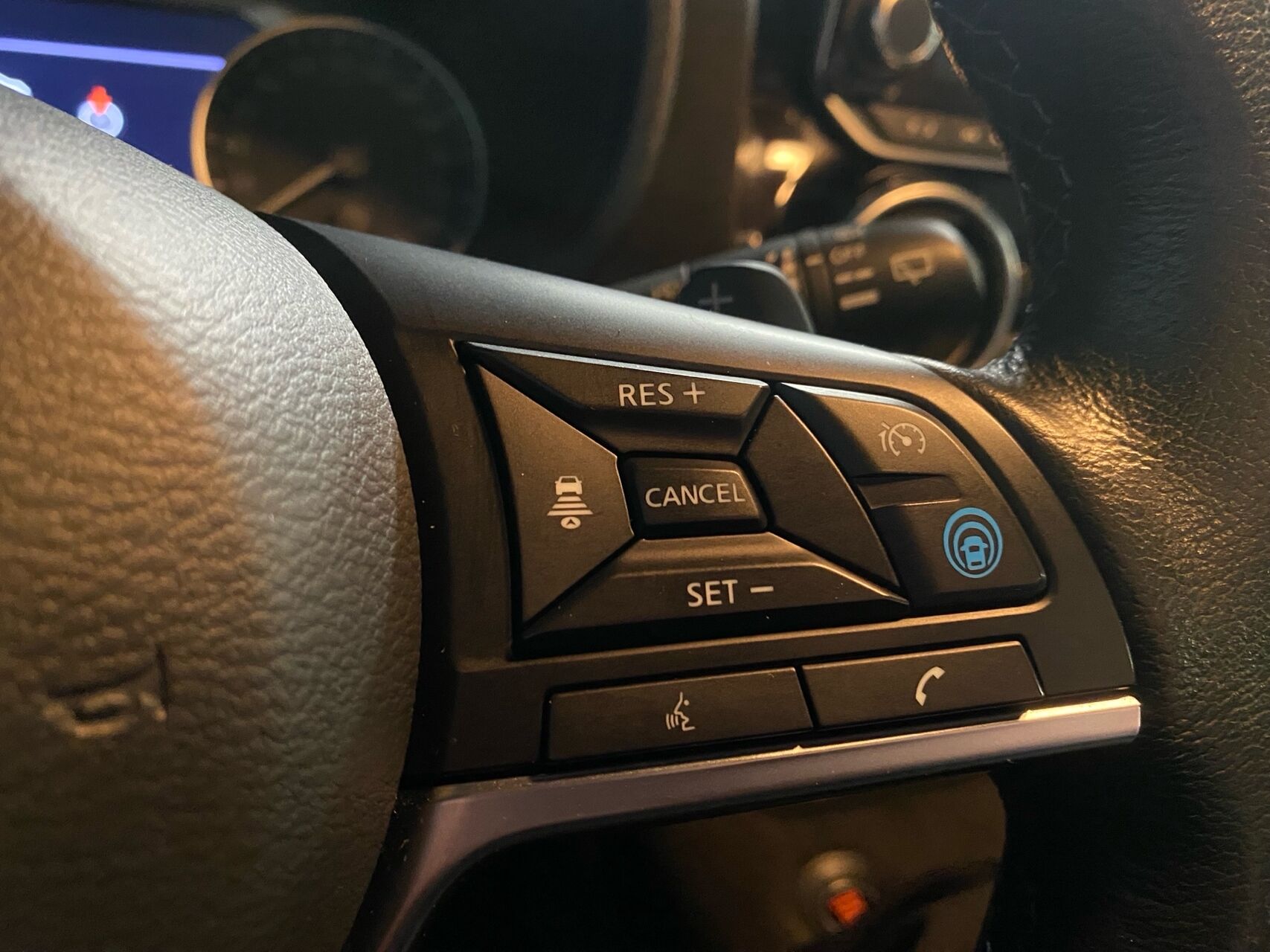 Billede af Nissan Juke 1,0 Dig-T N-Design DCT 114HK 5d 7g Aut.