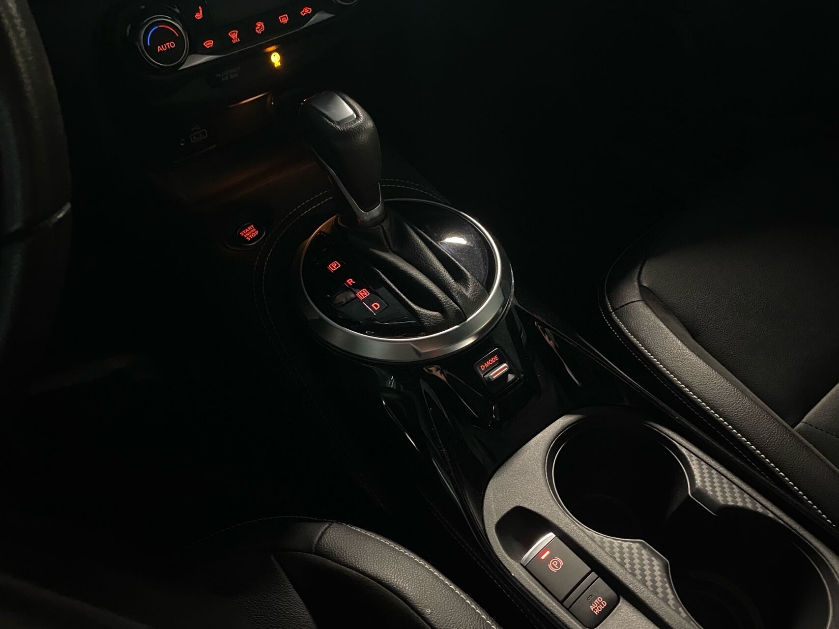 Billede af Nissan Juke 1,0 Dig-T N-Design DCT 114HK 5d 7g Aut.