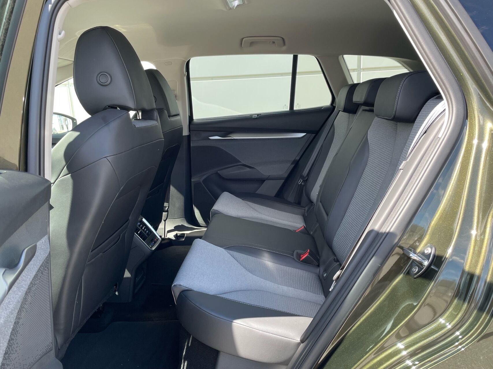 Billede af Skoda Enyaq 60 EL 204HK 5d Aut.