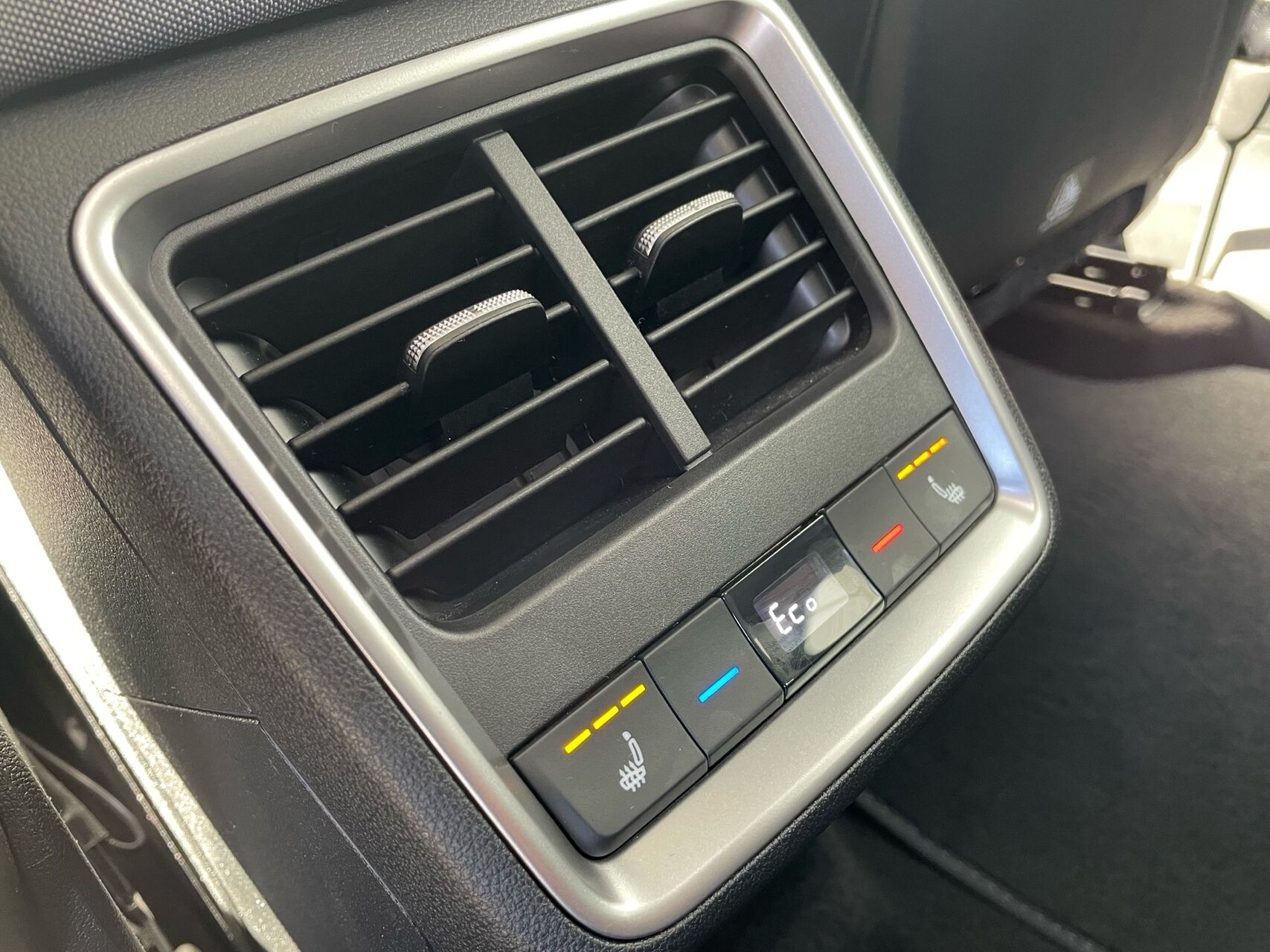 Billede af Skoda Enyaq 60 EL 204HK 5d Aut.