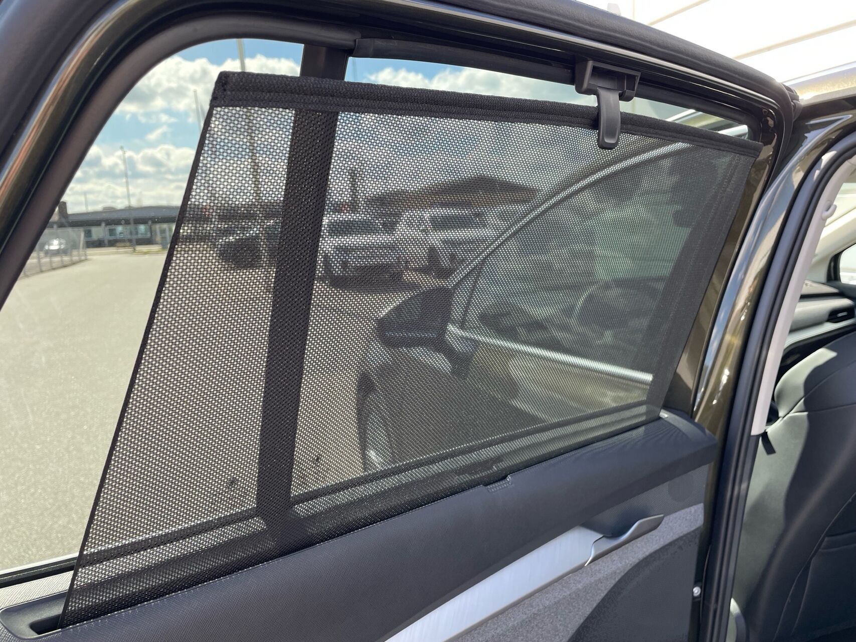 Billede af Skoda Enyaq 60 EL 204HK 5d Aut.