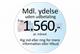 Billede af Peugeot 2008 1,2 e-THP Selection Sky 110HK 5d
