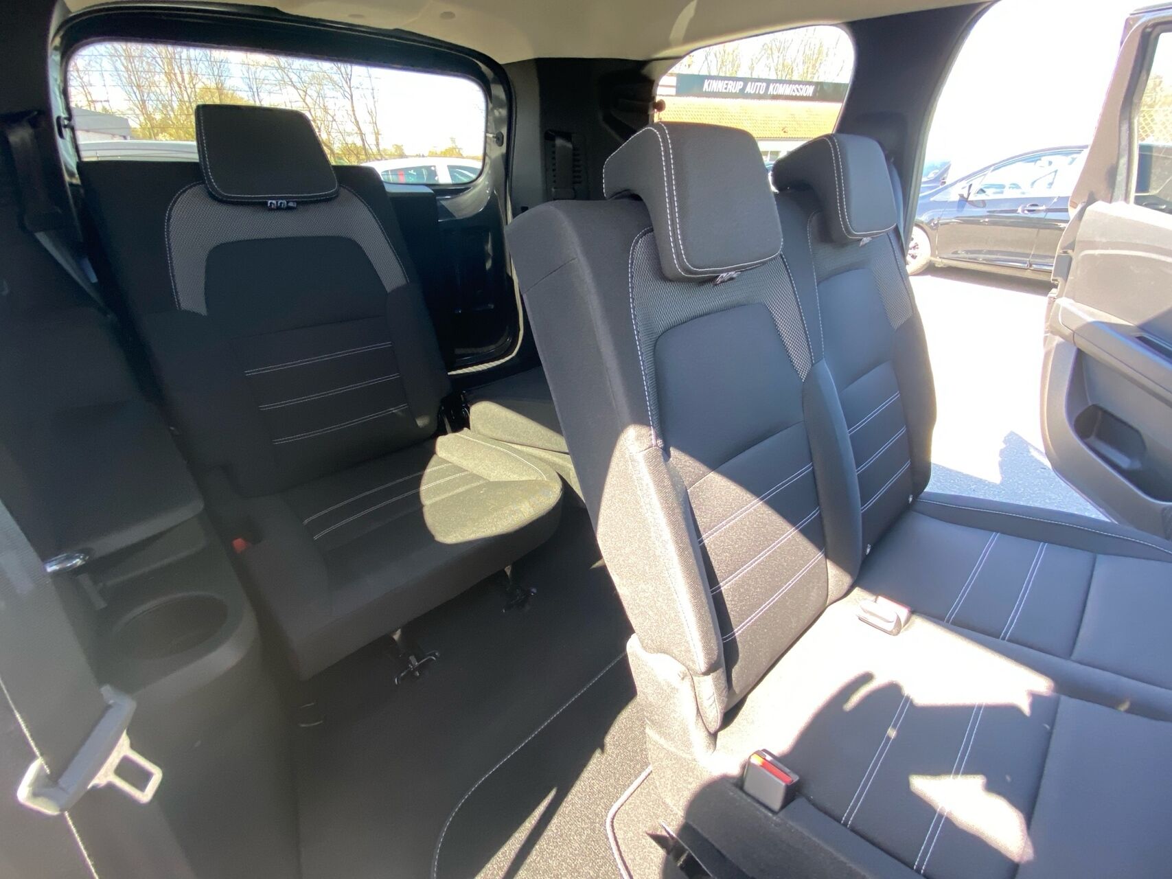 Billede af Dacia Jogger 7 Sæder 1,0 Tce Comfort 110HK 5d 6g