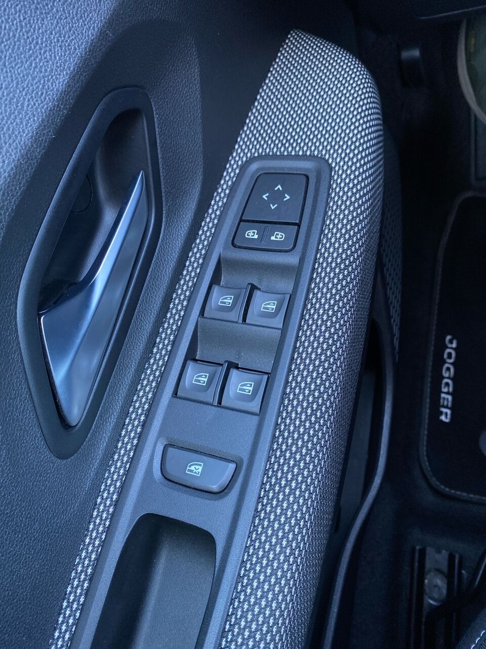 Billede af Dacia Jogger 7 Sæder 1,0 Tce Comfort 110HK 5d 6g