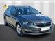 Billede af Skoda Octavia Combi 1,4 TSI Style DSG 150HK Stc 7g Aut.
