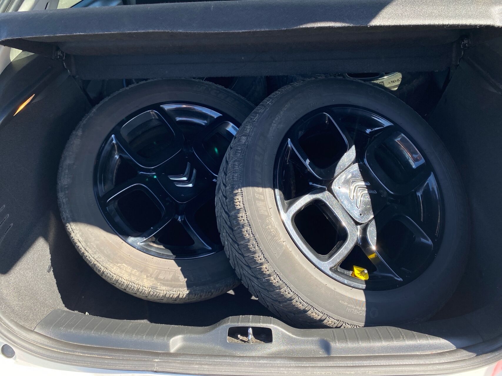 Billede af Citroën C4 Cactus 1,5 Blue HDi Origins 100HK 5d