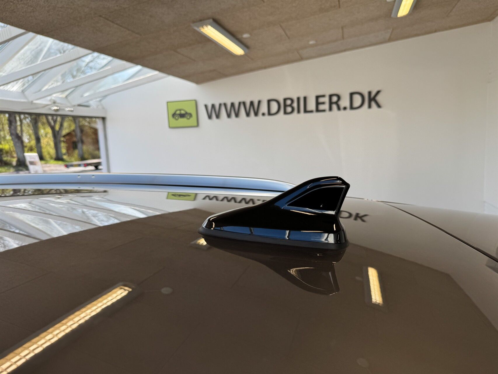 Billede af Audi Q4 45 E-tron Progress 286HK 5d Aut.