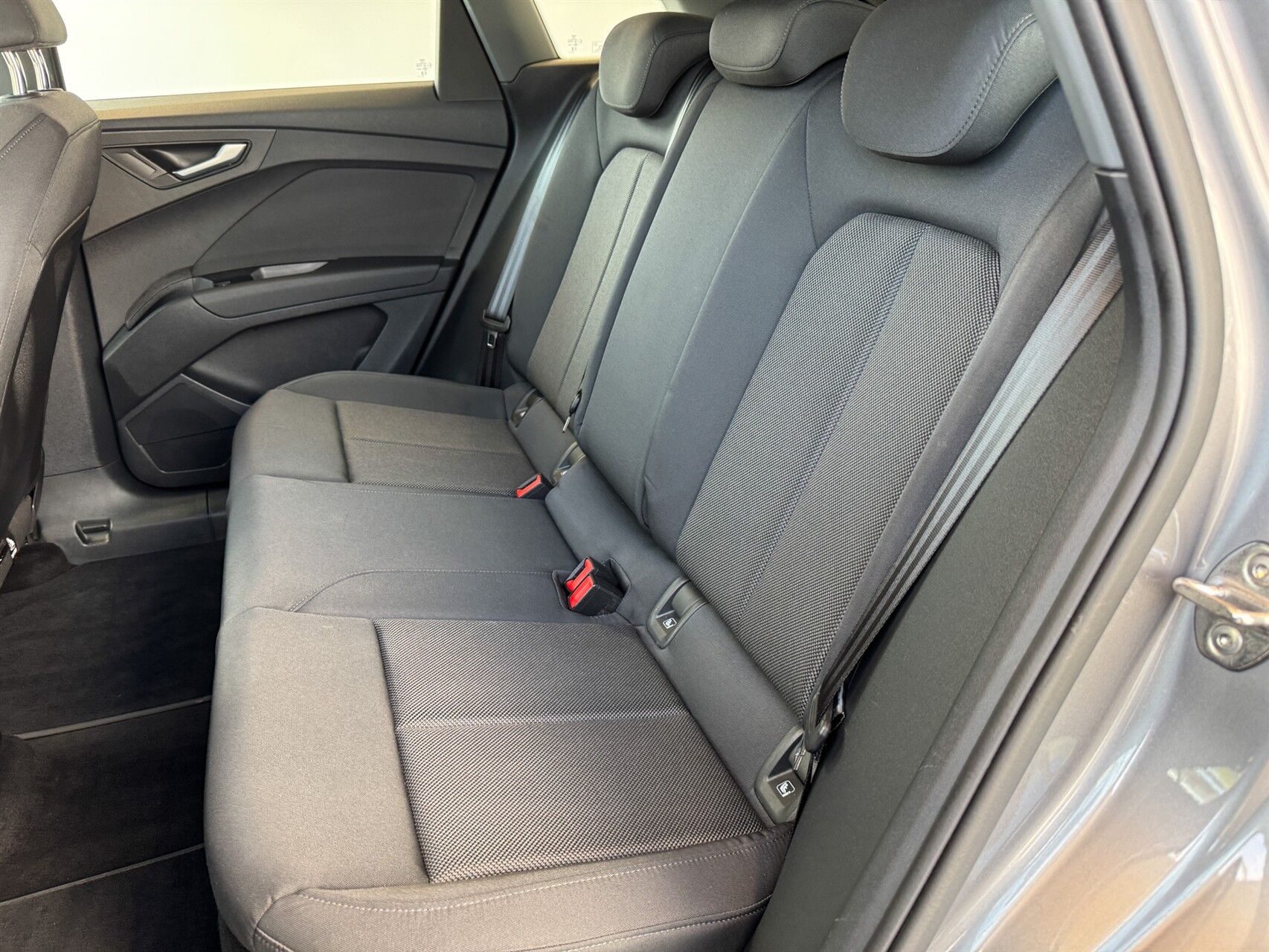 Billede af Audi Q4 45 E-tron Progress 286HK 5d Aut.