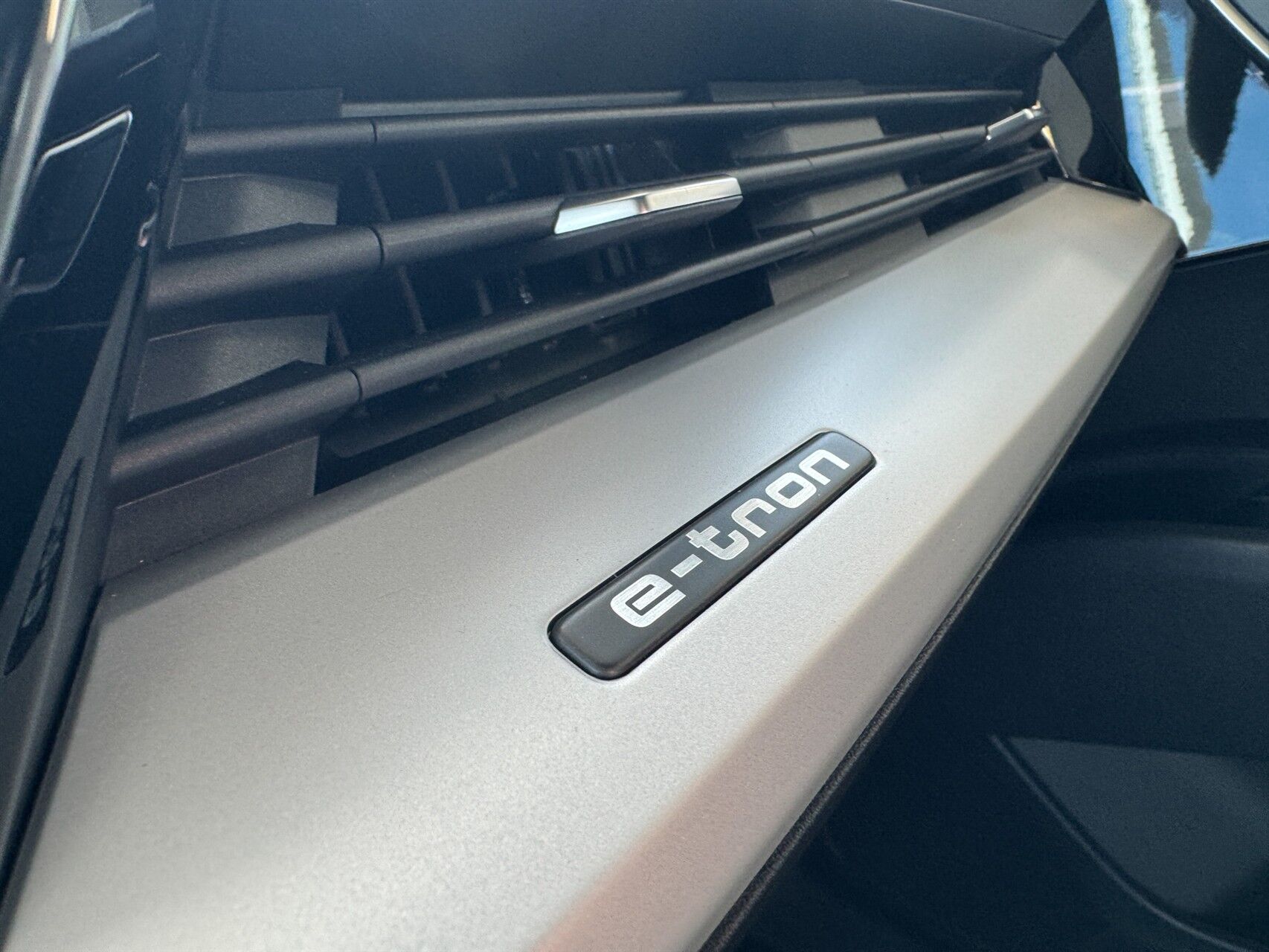 Billede af Audi Q4 45 E-tron Progress 286HK 5d Aut.