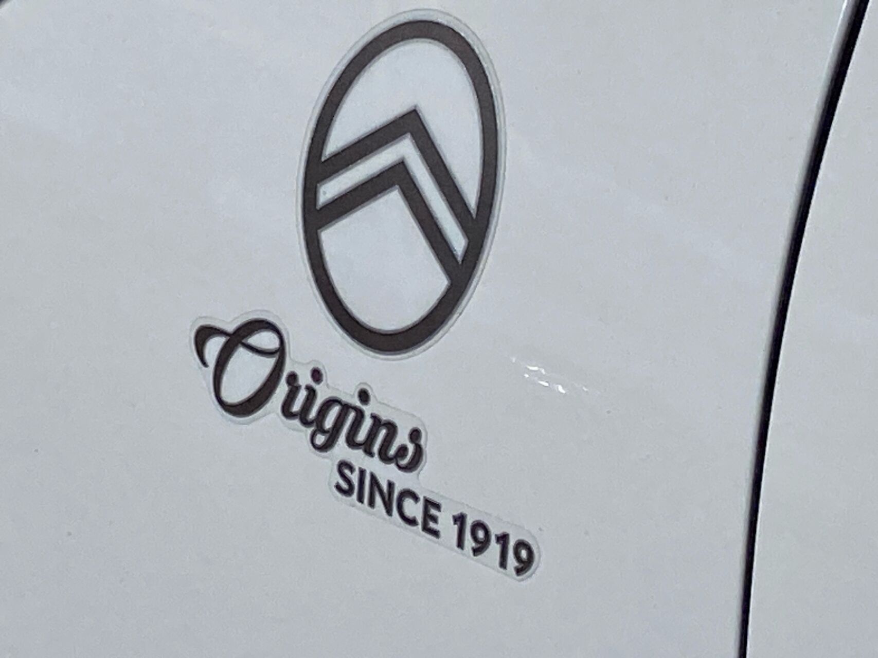 Billede af Citroën C4 Cactus 1,5 Blue HDi Origins 100HK 5d