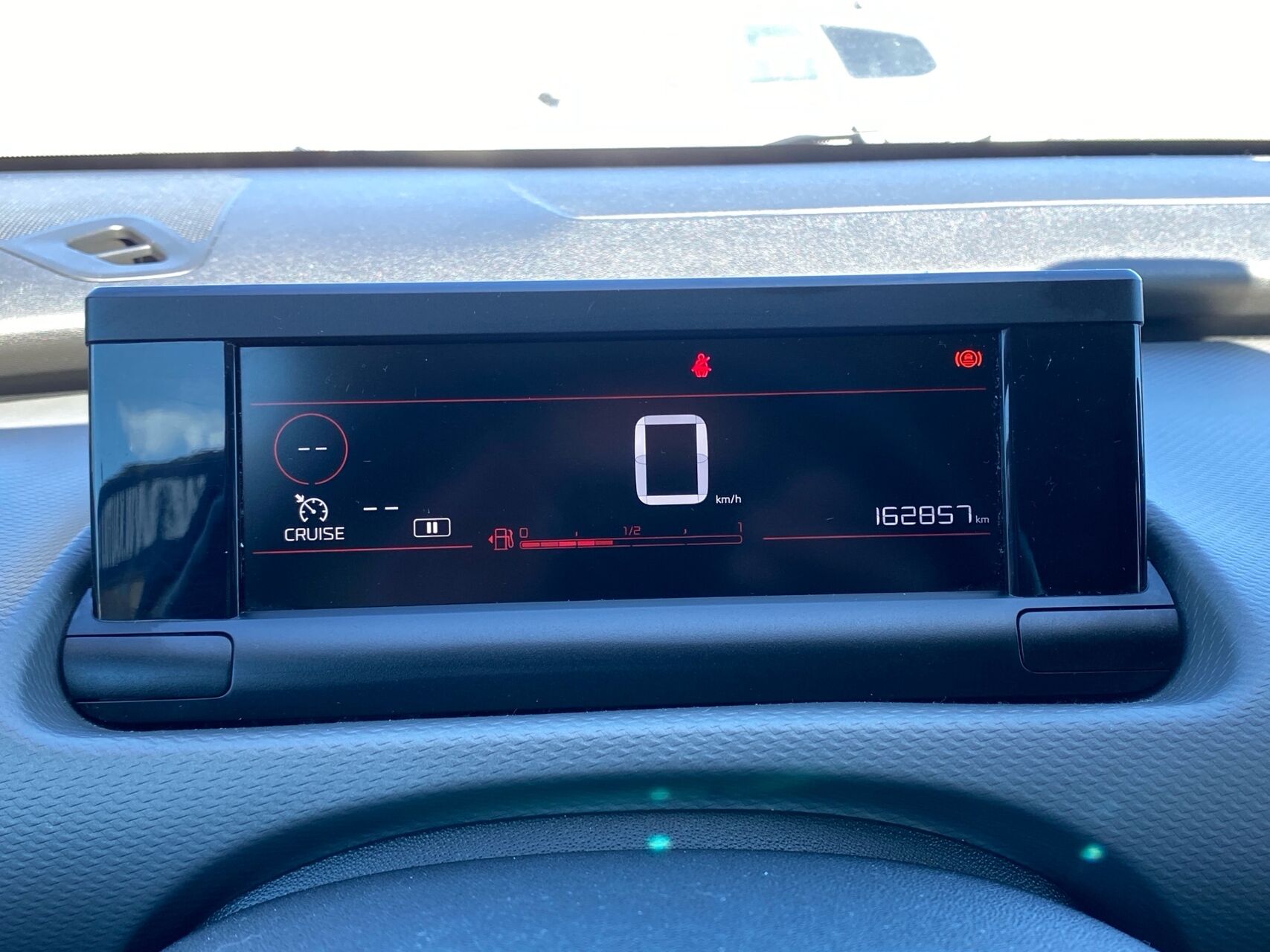 Billede af Citroën C4 Cactus 1,5 Blue HDi Origins 100HK 5d