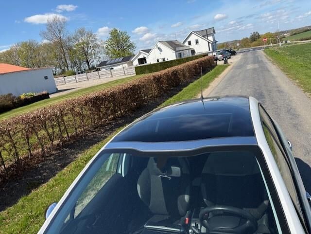 Billede af Peugeot 208 1,2 VTi Intense 82HK 5d