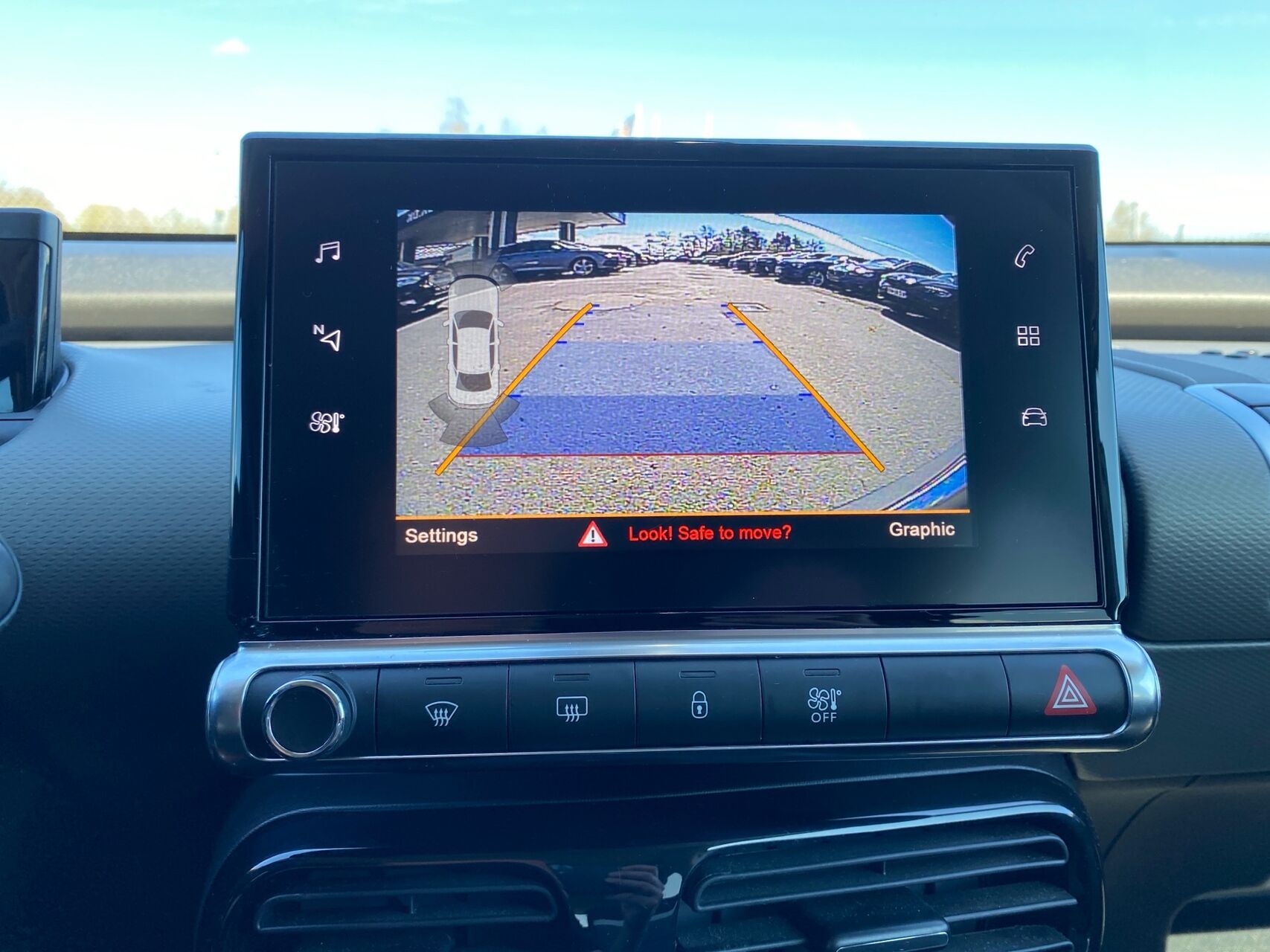 Billede af Citroën C4 Cactus 1,5 Blue HDi Origins 100HK 5d