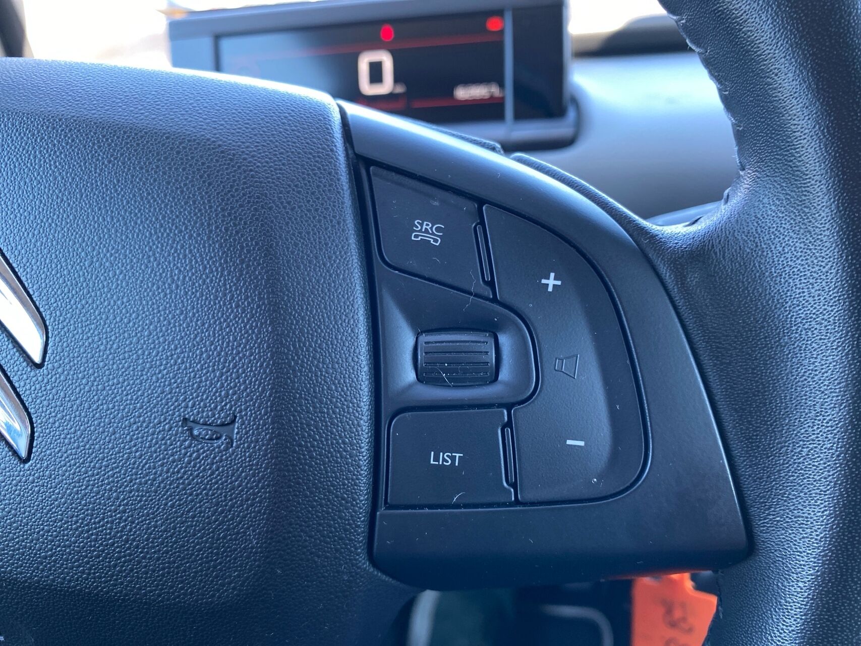 Billede af Citroën C4 Cactus 1,5 Blue HDi Origins 100HK 5d