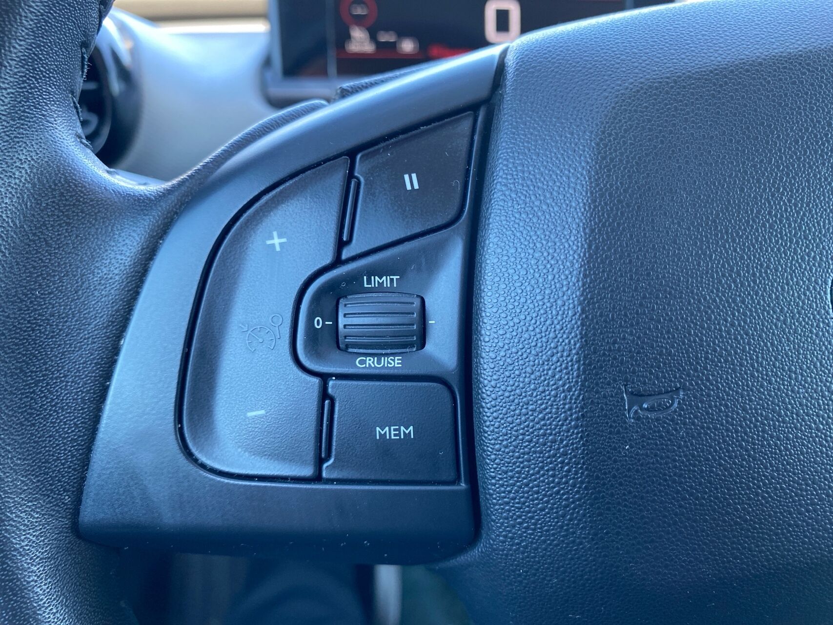 Billede af Citroën C4 Cactus 1,5 Blue HDi Origins 100HK 5d