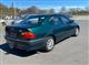 Billede af Toyota Avensis 1,8 Linea Terra 110HK