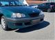 Billede af Toyota Avensis 1,8 Linea Terra 110HK
