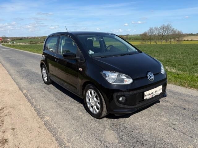 Billede af VW up 1,0 MPI BMT Style 60HK 5d