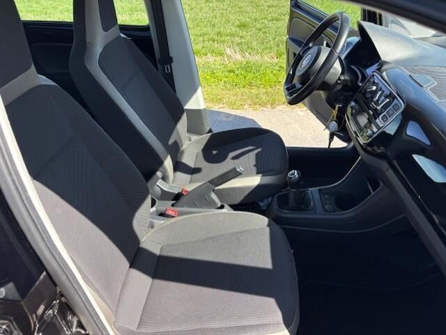 Billede af VW up 1,0 MPI BMT Style 60HK 5d