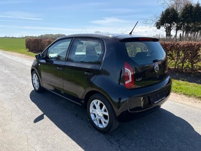Billede af VW up 1,0 MPI BMT Style 60HK 5d