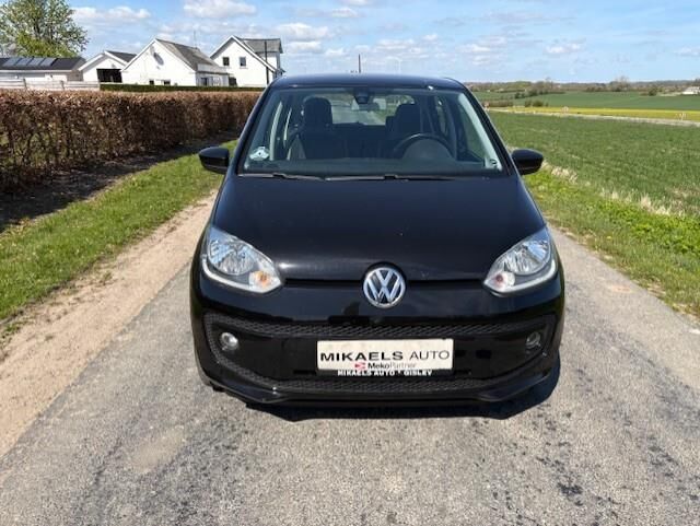 Billede af VW up 1,0 MPI BMT Style 60HK 5d