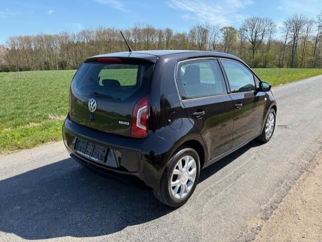Billede af VW up 1,0 MPI BMT Style 60HK 5d