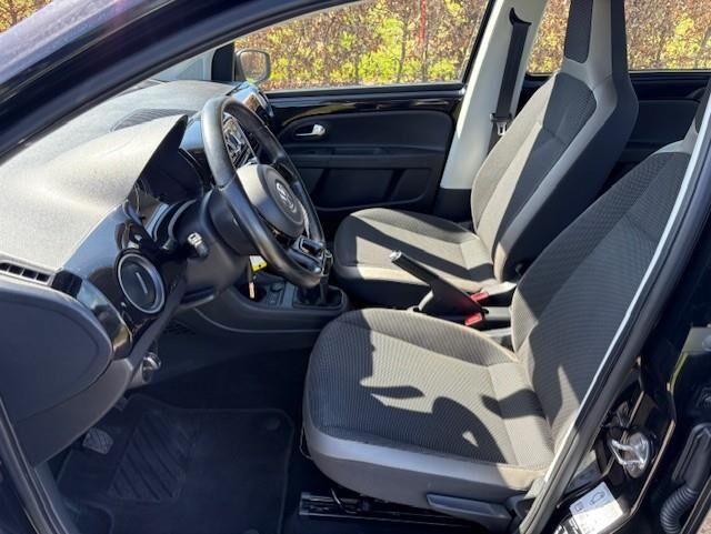 Billede af VW up 1,0 MPI BMT Style 60HK 5d