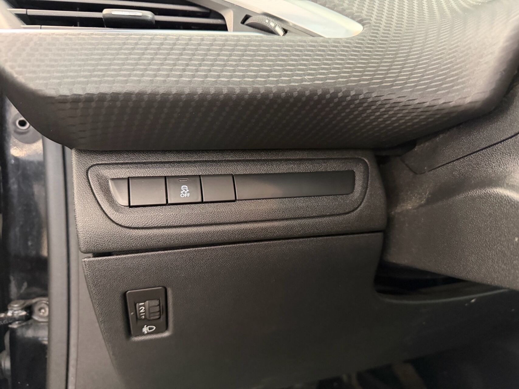 Billede af Peugeot 2008 1,2 VTi Excite 82HK